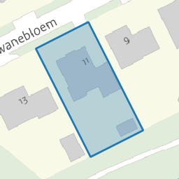 Perceel BTP00-A-5188