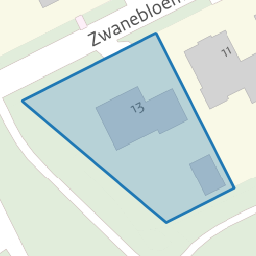 Perceel BTP00-A-5189