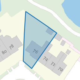 Perceel BTP00-A-5192