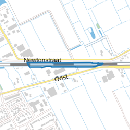 Perceel BTP00-A-5207