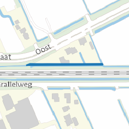 Perceel BTP00-A-5211