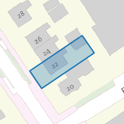 Perceel BTP00-A-5229