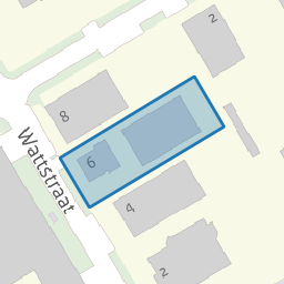 Perceel BTP00-A-5234