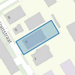 Perceel BTP00-A-5235