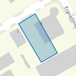 Perceel BTP00-A-5236