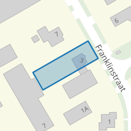 Perceel BTP00-A-5238