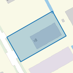 Perceel BTP00-A-5240