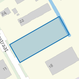 Perceel BTP00-A-5241