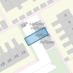 Perceel BTP00-A-5246