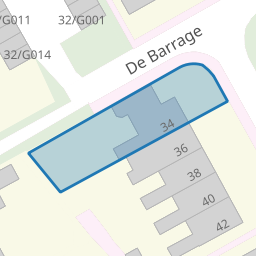 Perceel BTP00-A-5248