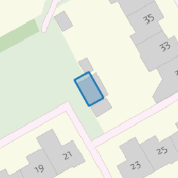 Perceel BTP00-A-5252