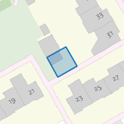 Perceel BTP00-A-5253