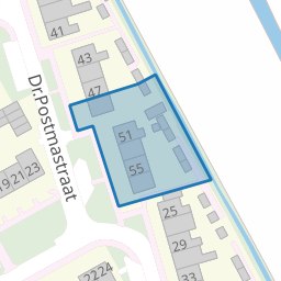 Perceel BTP00-A-5257