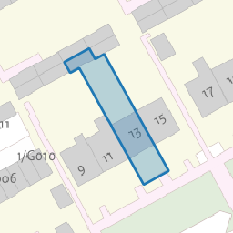 Perceel BTP00-A-5258