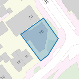 Perceel BTP00-A-5264