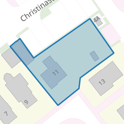 Perceel BTP00-A-5267