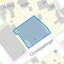 Perceel BTP00-A-5268