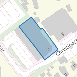 Perceel BTP00-A-5271