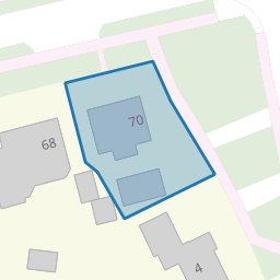 Perceel BTP00-A-5272