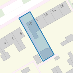 Perceel BTP00-A-5279