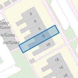 Perceel BTP00-A-5285