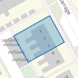 Perceel BTP00-A-5286