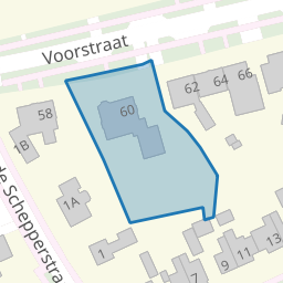 Perceel BTP00-A-5288