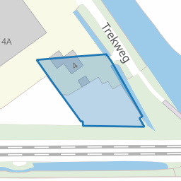 Perceel BTP00-A-5297