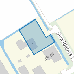 Perceel BTP00-A-5299