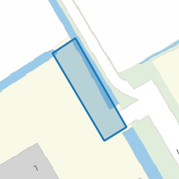 Perceel BTP00-A-5300