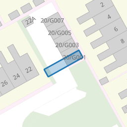 Perceel BTP00-A-5303