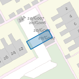 Perceel BTP00-A-5304