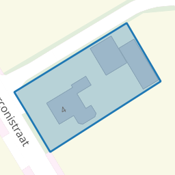 Perceel BTP00-A-5305