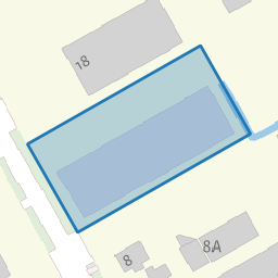 Perceel BTP00-A-5308