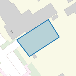 Perceel BTP00-A-5310