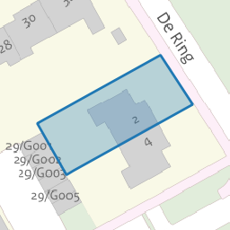 Perceel BTP00-A-5313