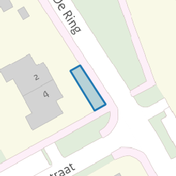 Perceel BTP00-A-5314