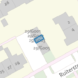 Perceel BTP00-A-5319