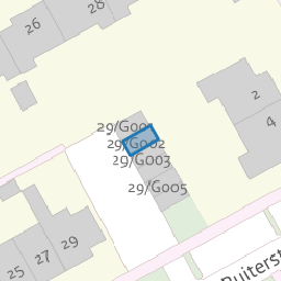 Perceel BTP00-A-5320