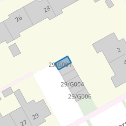 Perceel BTP00-A-5321