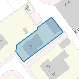 Perceel BTP00-A-5328