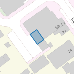 Perceel BTP00-A-5330