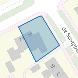 Perceel BTP00-A-5332