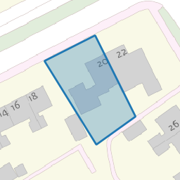 Perceel BTP00-A-5333