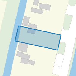 Perceel BTP00-A-5338