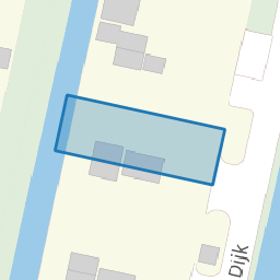 Perceel BTP00-A-5341