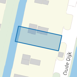 Perceel BTP00-A-5342