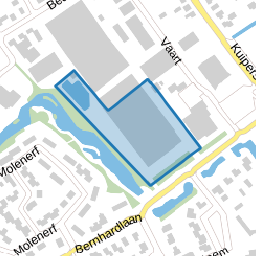 Perceel BTP00-A-5349