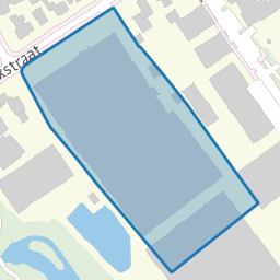 Perceel BTP00-A-5352