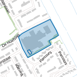 Perceel BTP00-A-5353